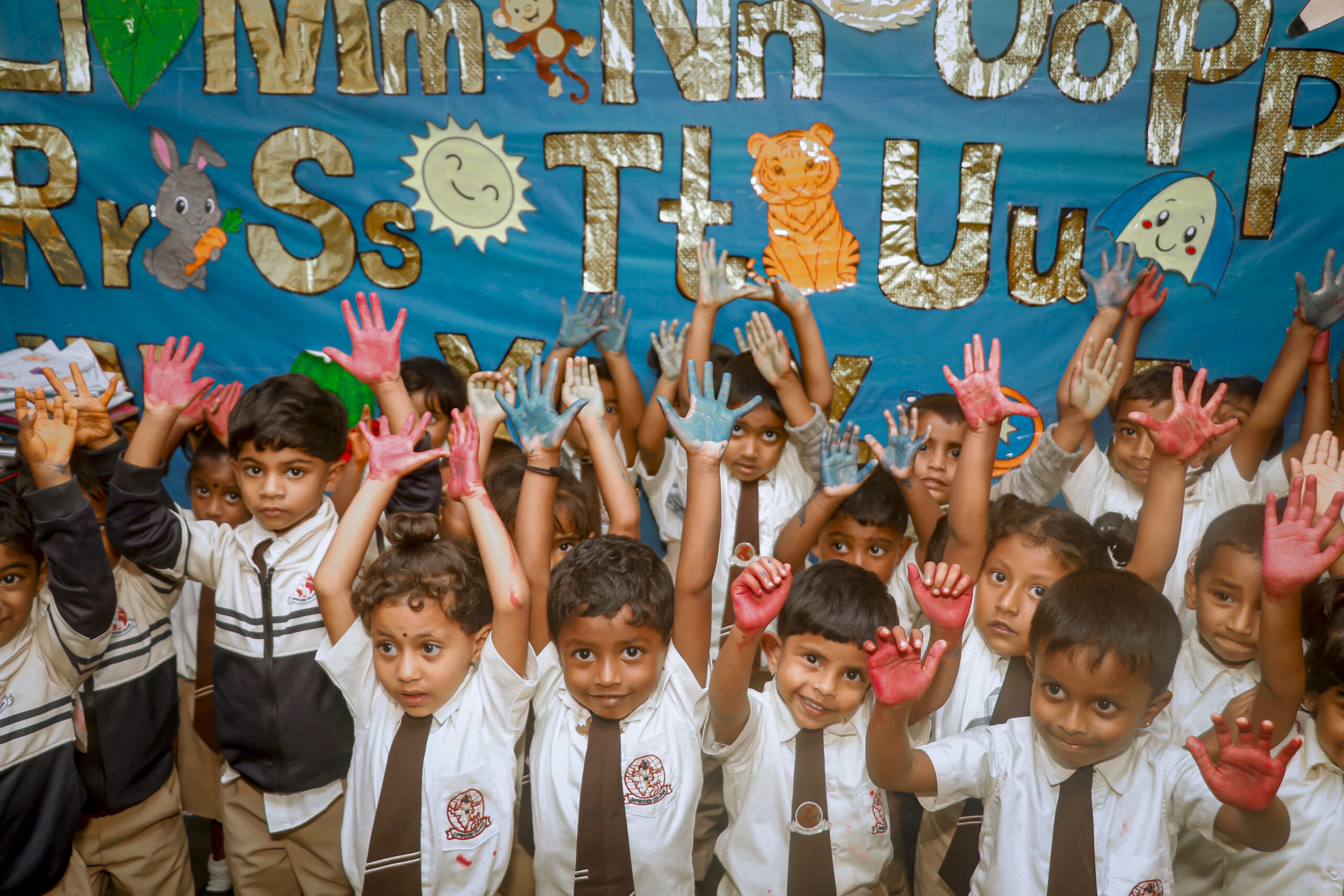 From without content style without